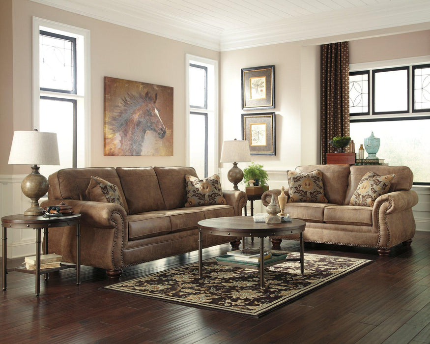 Larkinhurst Loveseat Loveseat Ashley Furniture