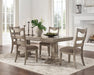 Lexorne Dining Room Set Dining Room Set Ashley Furniture