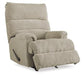 Man Fort Recliner Recliner Ashley Furniture