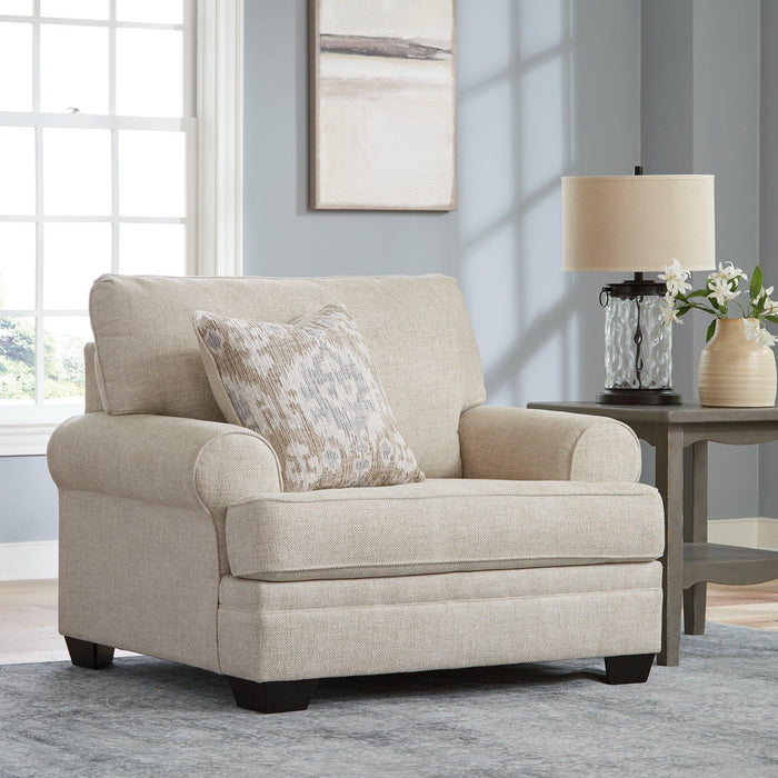 Rilynn Oversized Chair Chair Ashley Furniture