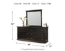 Maribel Bedroom Set Bedroom Set Ashley Furniture