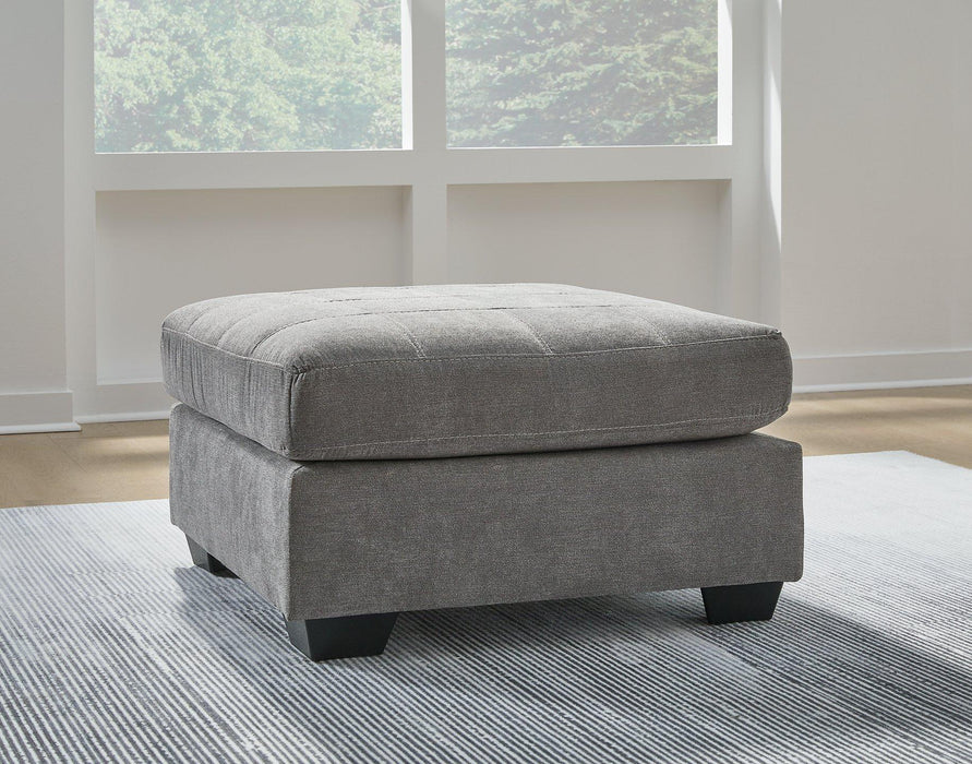 Marleton Oversized Accent Ottoman Ottoman Ashley Furniture