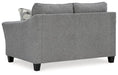 Mathonia Loveseat Loveseat Ashley Furniture