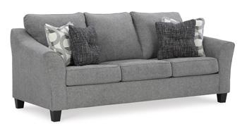 Mathonia Sofa Sofa Ashley Furniture