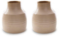 Millcott Vase (Set of 2) Vase Ashley Furniture