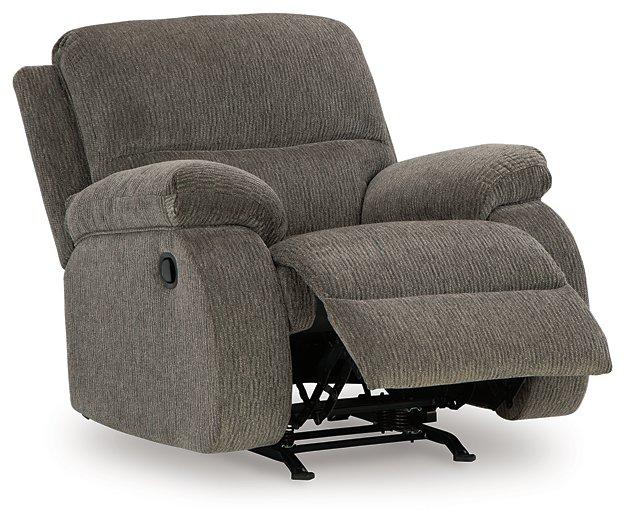 Scranto Recliner Recliner Ashley Furniture