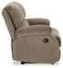 Scranto Reclining Loveseat Loveseat Ashley Furniture