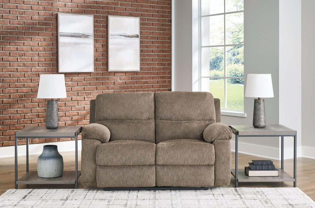 Scranto Reclining Loveseat Loveseat Ashley Furniture