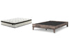 Neilsville Bed and Mattress Set Mattress Set Ashley Furniture