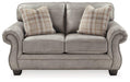 Olsberg Loveseat Loveseat Ashley Furniture