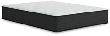 Palisades Firm Mattress Mattress Ashley Furniture