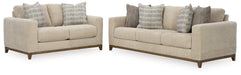 Parklynn Living Room Set Living Room Set Ashley Furniture