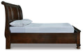 Porter Bed Bed Ashley Furniture