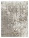 Pearidge 5'3" x 7' Rug Rug Ashley Furniture