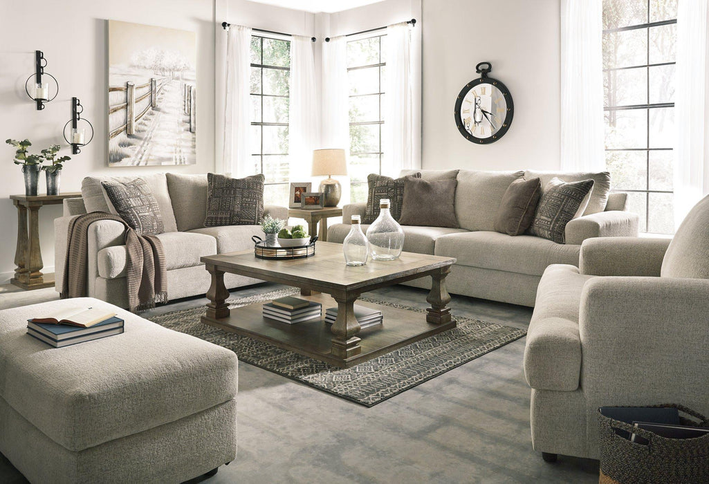 Soletren Living Room Set Living Room Set Ashley Furniture