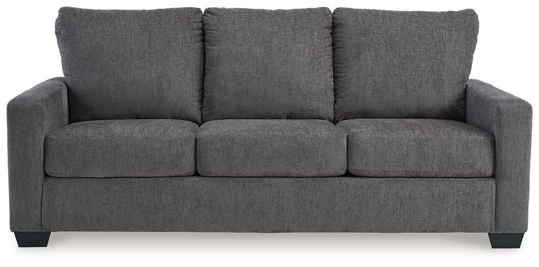 Rannis Sofa Sleeper Sleeper Ashley Furniture