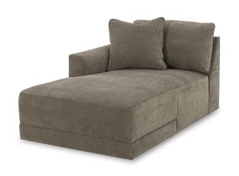 Raeanna 3-Piece Sectional Sofa with Chaise Chofa Ashley Furniture