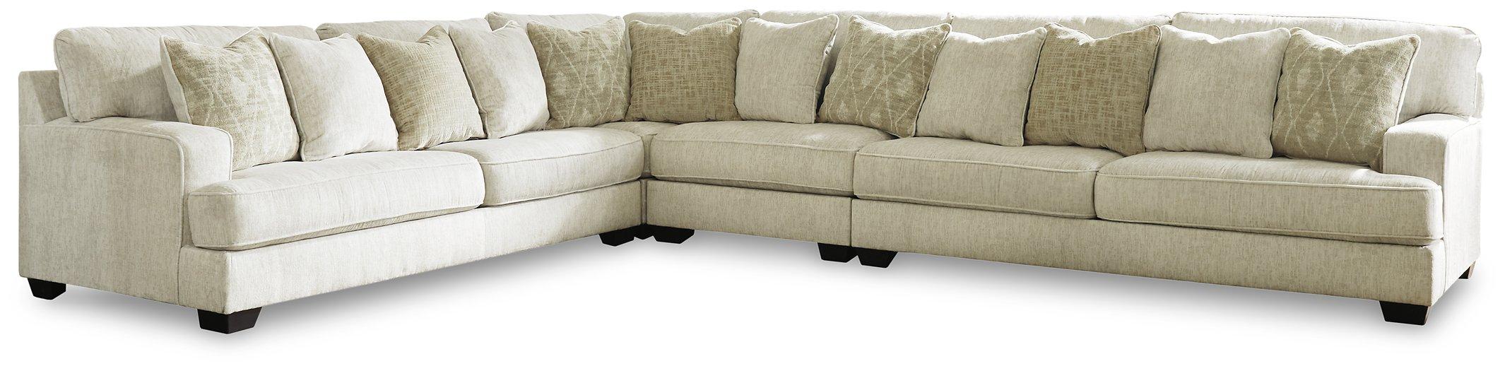 Rawcliffe Living Room Set Living Room Set Ashley Furniture