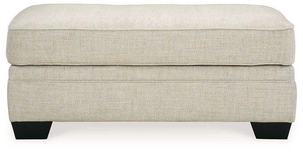 Rilynn Ottoman Ottoman Ashley Furniture