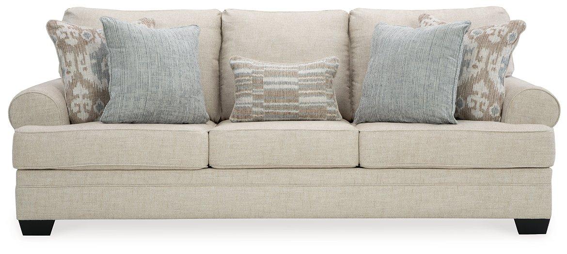 Rilynn Sofa Sofa Ashley Furniture