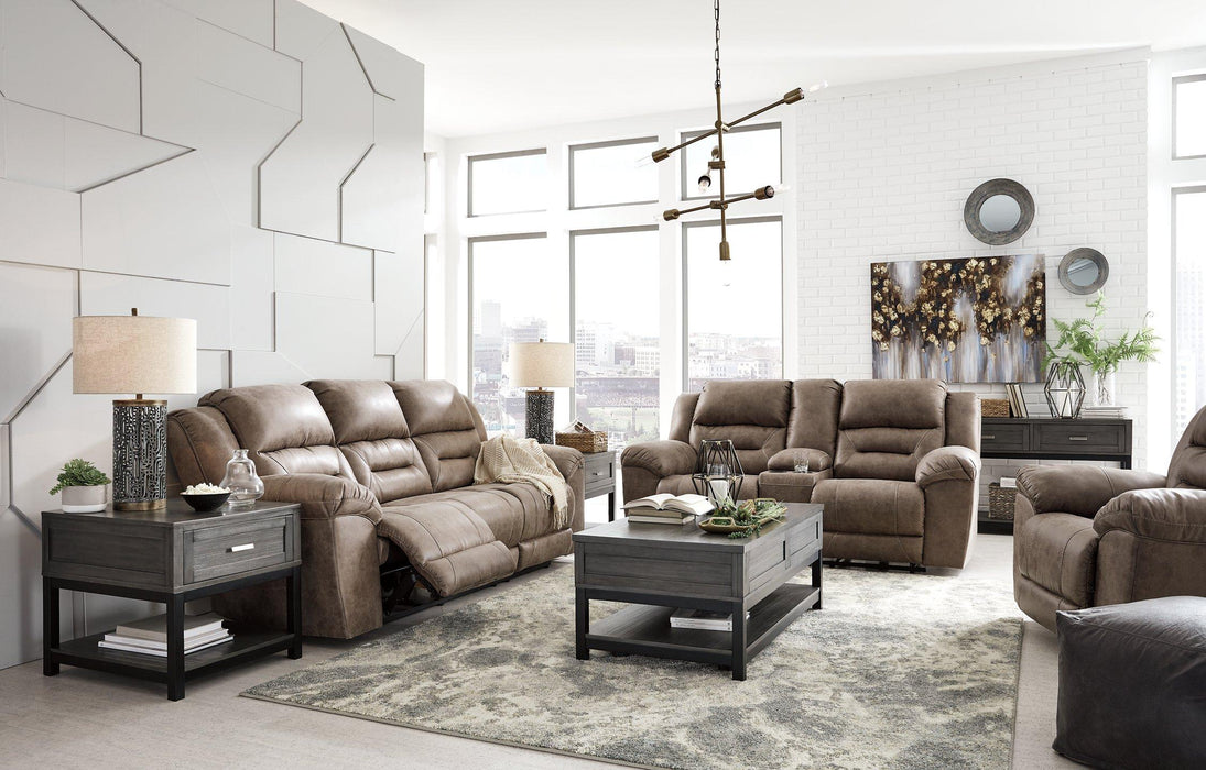 Stoneland Living Room Set Living Room Set Ashley Furniture