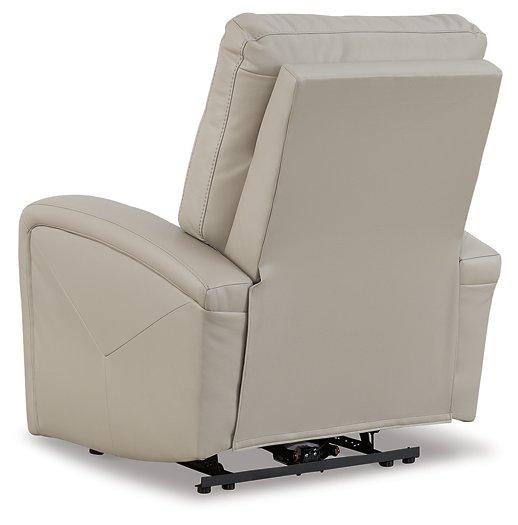 Ryversans Power Recliner Recliner Ashley Furniture