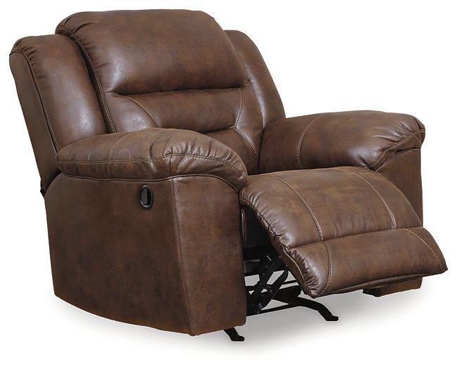 Stoneland Recliner Recliner Ashley Furniture