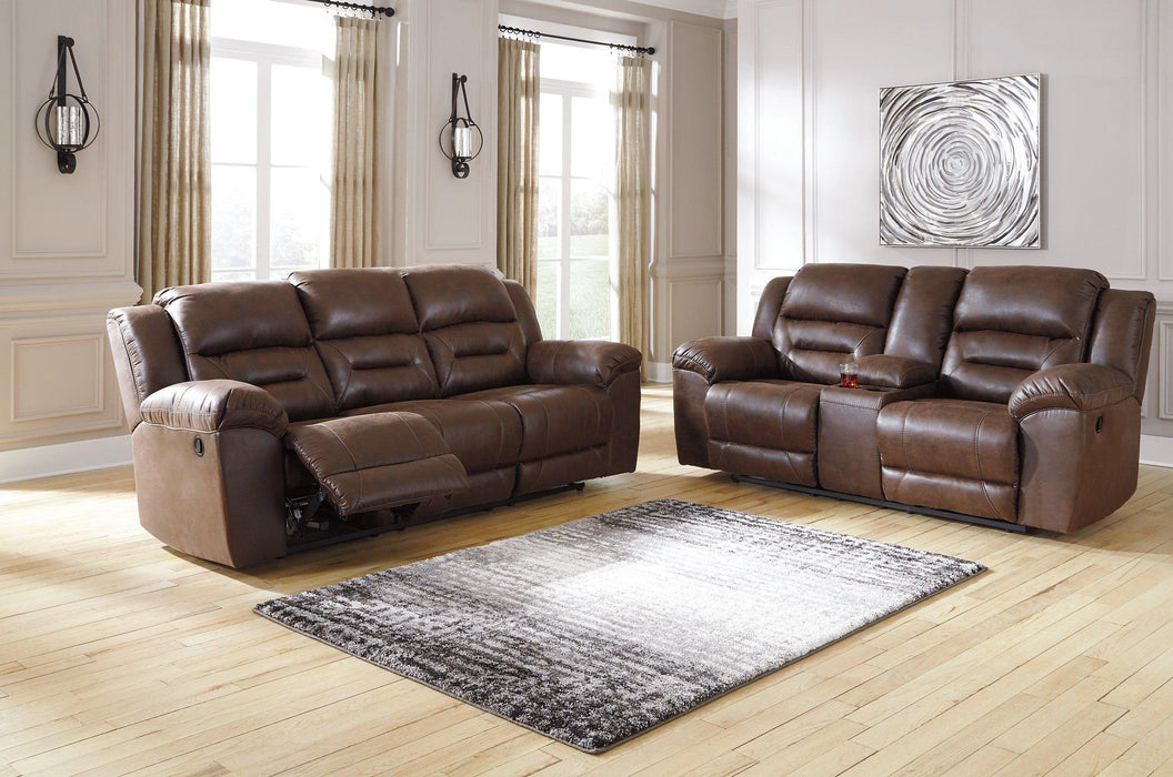 Stoneland Living Room Set Living Room Set Ashley Furniture