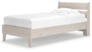 Socalle Panel Bed Bed Ashley Furniture