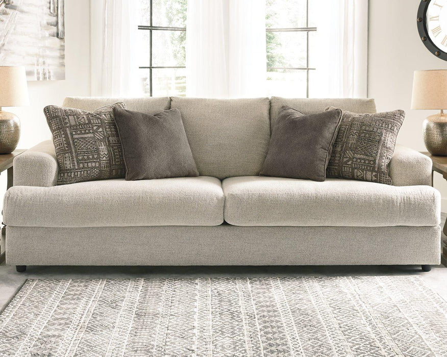 Soletren Sofa Sofa Ashley Furniture