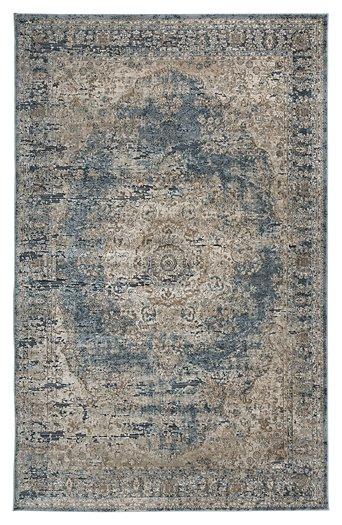 South 8' x 10' Rug Rug Ashley Furniture