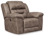 Stoneland Power Recliner Recliner Ashley Furniture