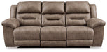 Stoneland Power Reclining Sofa Sofa Ashley Furniture