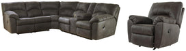 Tambo Living Room Set Living Room Set Ashley Furniture