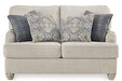 Traemore Loveseat Loveseat Ashley Furniture