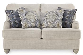 Traemore Loveseat Loveseat Ashley Furniture