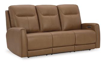 Tryanny Power Reclining Sofa Sofa Ashley Furniture