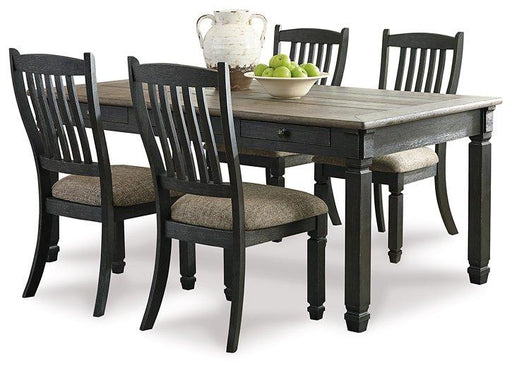 Tyler Creek Dining Set - Dayton Discount Furniture