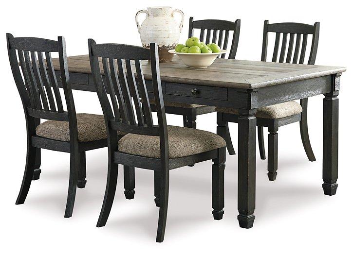 Tyler Creek Dining Set Dining Room Set Ashley Furniture