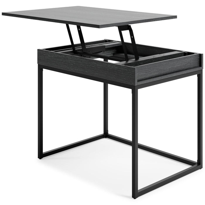 Yarlow 36" Home Office Desk Desk Ashley Furniture