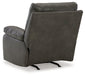 Willamen Recliner Recliner Ashley Furniture