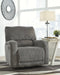 Wittlich Swivel Glider Recliner Recliner Ashley Furniture