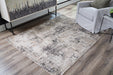 Elaning Medium Rug Rug Medium Ashley Furniture