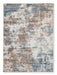 Willbertal Rug Rug Large Ashley Furniture