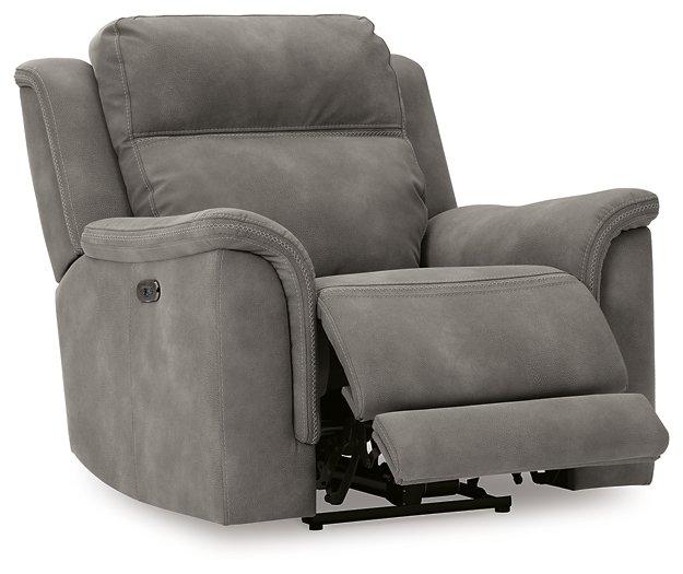 Next-Gen DuraPella Power Recliner Recliner Ashley Furniture