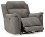 Next-Gen DuraPella Power Recliner Recliner Ashley Furniture