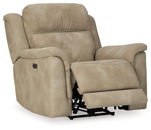 Next-Gen DuraPella Power Recliner Recliner Ashley Furniture