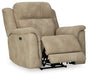 Next-Gen DuraPella Power Recliner Recliner Ashley Furniture