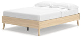 Cabinella Bed Bed Ashley Furniture