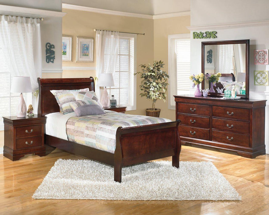 Alisdair Bedroom Set Bedroom Set Ashley Furniture